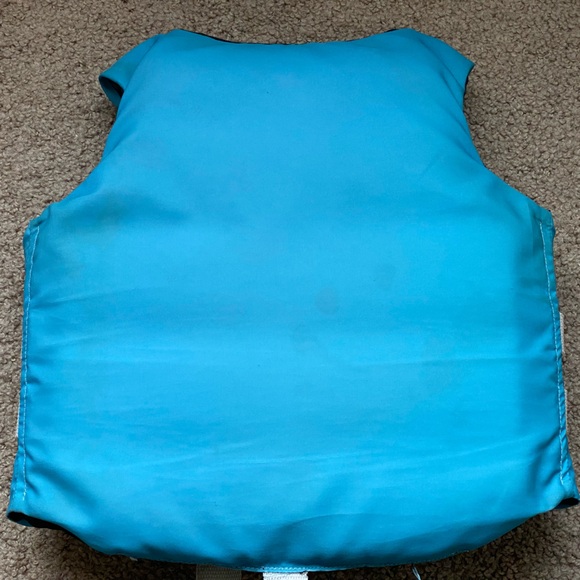 Swimways Disney Frozen life jacket - Picture 2 of 11